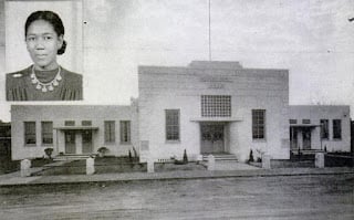 AL Lewis Branch of Young Women Christian Association