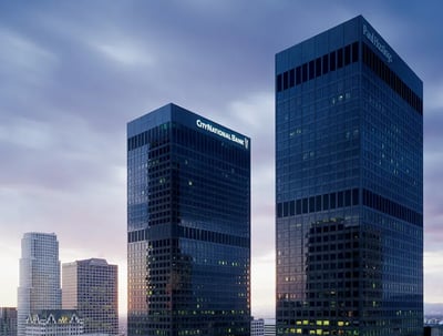 🚨 Redlining in L.A.: How a Big Bank Ignored Non-White Neighborhoods