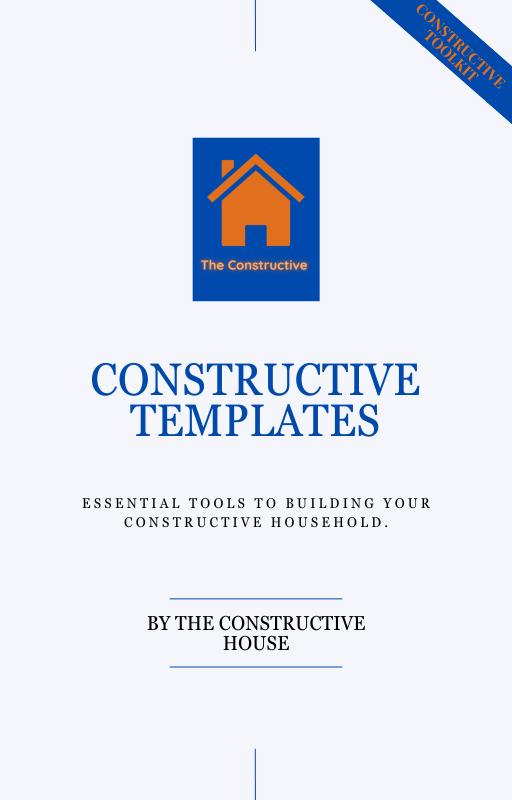 Constructive Templates image