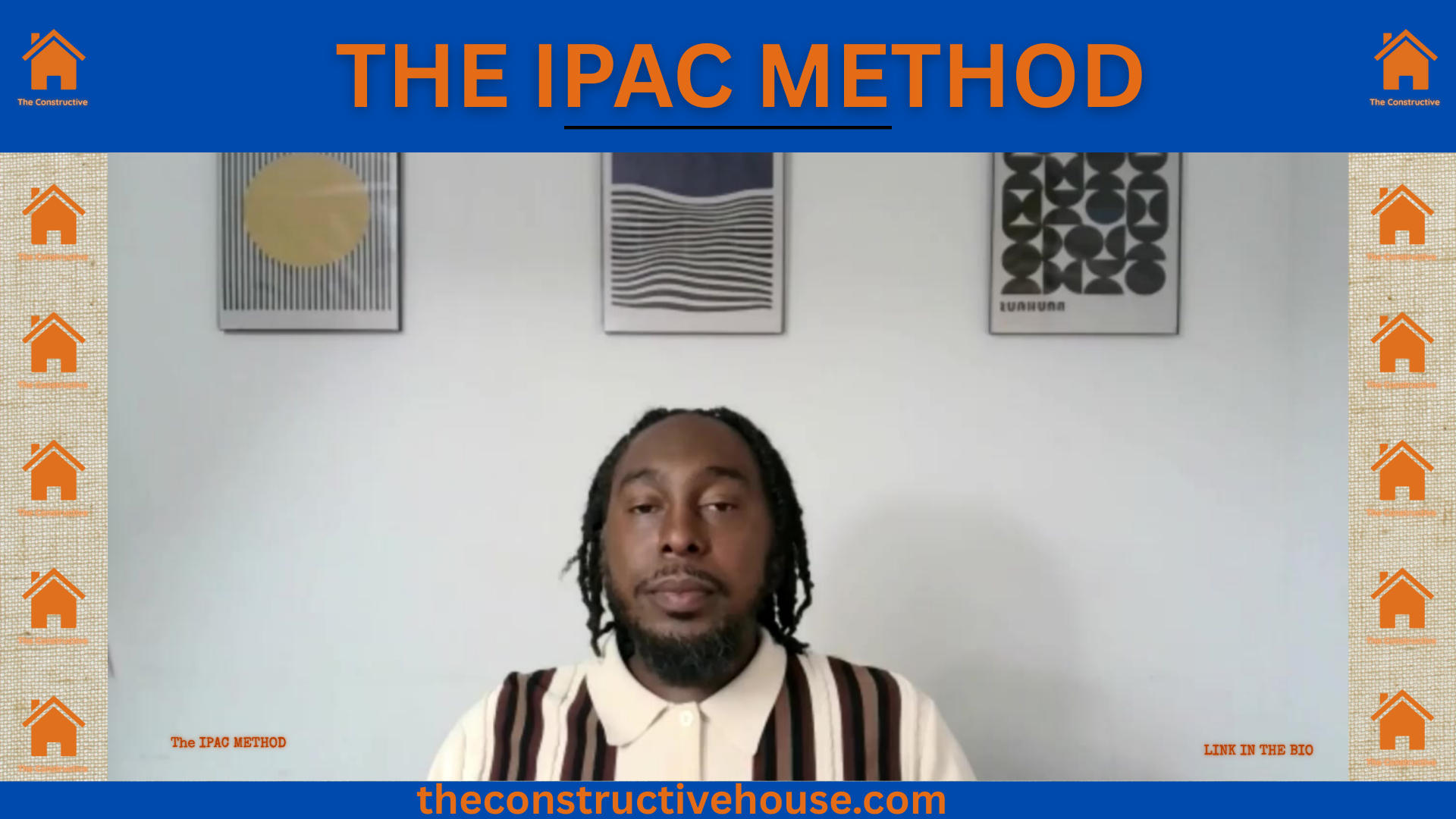 THE IPAC METHOD YT TN